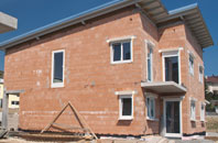 Ardullie home extensions