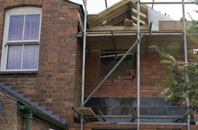 free Ardullie home extension quotes