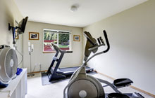 Ardullie home gym construction leads