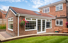 Ardullie house extension leads