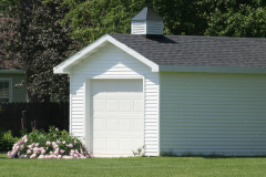 Ardullie outbuilding construction costs